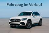 Mercedes-Benz GLC 300 4MATIC  Autom. - Mercedes-Benz GLC 300 in Mönchengladbach