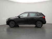 Skoda Kamiq - Vorschau Bild 19