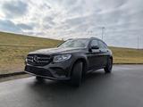 Mercedes-Benz GLC 250 4M/AMG/R-KAM/SHZ/12,3" COMAND/Schwarz - Mercedes GLC-Klasse bis 25.000 Euro