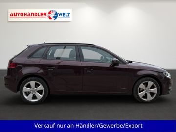 Audi A3 - 4