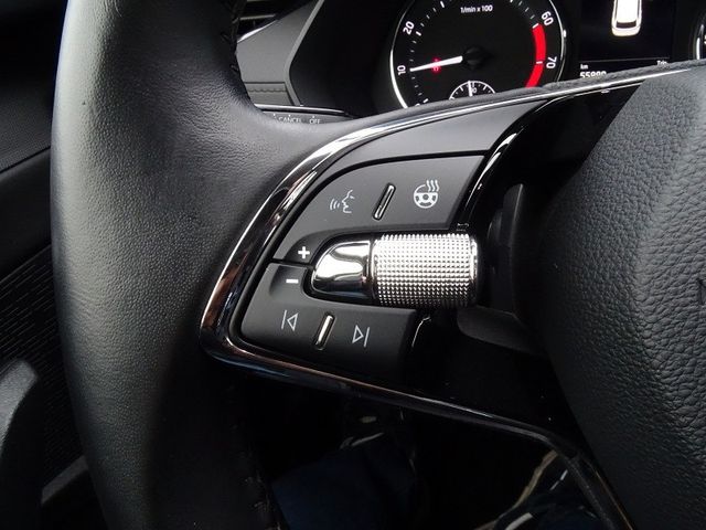 Octavia Combi 1.0 TSI Clever / AHZV