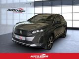 Peugeot 3008 GT Automatik / 360° Kamera Bluetooth Navi - gebrauchte Peugeot 3008 aus dem Jahr 2023
