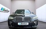 BMW X3  xDr. 20d M-Sport+19Zoll+360°Cam+LED-SW+Park - BMW X3 Jahreswagen