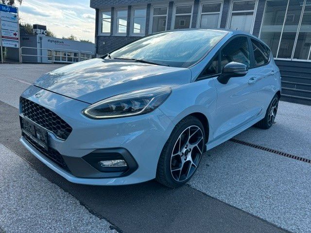 Image of Ford Fiesta
