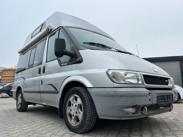 Ford Transit  Nugget 2.0 Wohnmobil~Westfalia ~