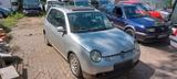 Volkswagen VW Lupo 3L 1.2 tdi Handschalter Projekt - Volkswagen Lupo: 1.3