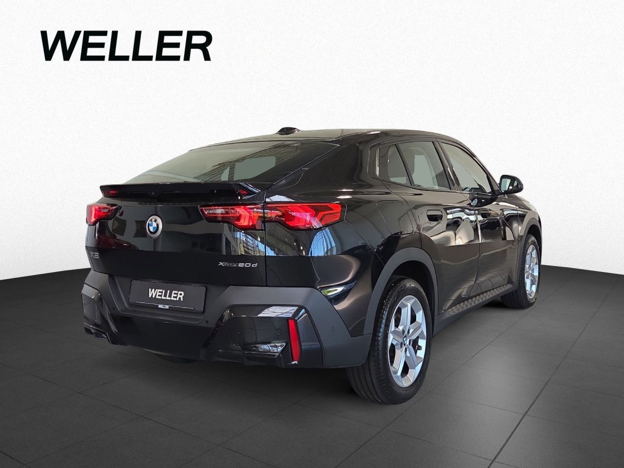 BMW X2 - Bild 5