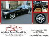 BMW 520 xDrive d Tour Autom,LuxuryLine,Ledersitze,AH - gebrauchte BMW 520 aus dem Jahr 2023