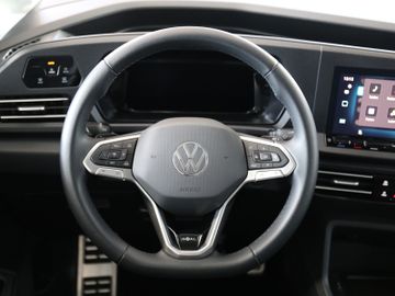 Volkswagen Caddy eHybrid DSG LED AGR NAVI AHK 5J GARANTIE