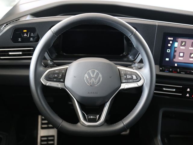Volkswagen Caddy eHybrid DSG LED AGR NAVI AHK 5J GARANTIE