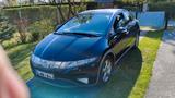 Honda Civic 1.4 (83 PS) TÜV 02.2027 AHK - gebrauchte Honda Civic aus dem Jahr 2007
