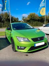 Seat Leon FR SC 1.8 TFSI - Seat Leon: Fr TFSI