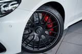Mercedes-Benz C 63 AMG S *Schale*Digital*Pano*S-Abgas*Voll - gebrauchte Mercedes-Benz C 63 AMG aus dem Jahr 2022