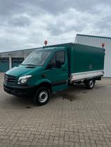 Mercedes-Benz Sprinter 317