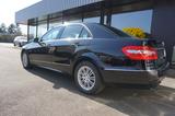Mercedes-Benz E 200 CGI BE Elegance/Comand/Xenon/SHZ/PDC - Mercedes-Benz E 200 aus 2012
