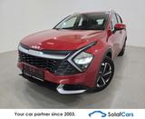 Kia Sportage 1.6 T-GDI HEV Active Aut. LED Navi Vir - Kia Sportage hev Gebrauchtwagen