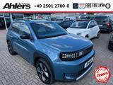 Fiat Grande Panda La Prima+AUTOMATIK+NAVI+KAMERA+CARP - Fiat Grande Panda: Limousine