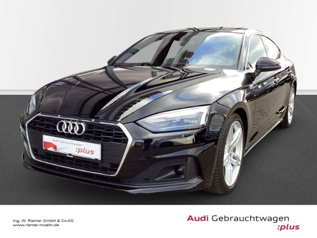 Audi A5 Sportback 40 TDI S line ACC Panorama LED Navi