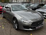 Maserati Ghibli 3.0 V6 350HP GranLusso VOLLEDER*20ZLL*NAV - Maserati Ghibli GRANLUSSO mit Benzin-Antrieb