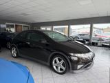 Honda Civic 1.8 Type S Xenon Alufelgen TüV 2027 TOP! - Honda: Alufelgen