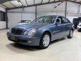 Mercedes-Benz E 240 Lim. / PDC / TEMP /  KLM/ 1 Jahr Garantie - gebrauchte Mercedes-Benz E 240 aus dem Jahr 2003
