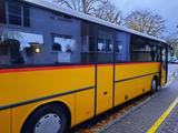 Setra S 315 GT Reisebus - Setra 315