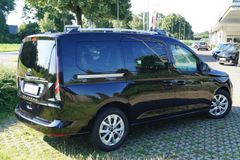 FORD Grand Tourneo Connect Titanium AUT-7SITZER-PANO-