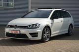 Volkswagen Golf VII Variant 2.0 TSI BMT R 4Motion NAVI ACC - Volkswagen Golf: Vii