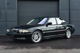 BMW 740i 210kw - gebrauchte BMW 740 aus dem Jahr 2001