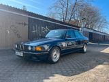 BMW 730i 7er Oldtimer e32 - BMW: 7er E32