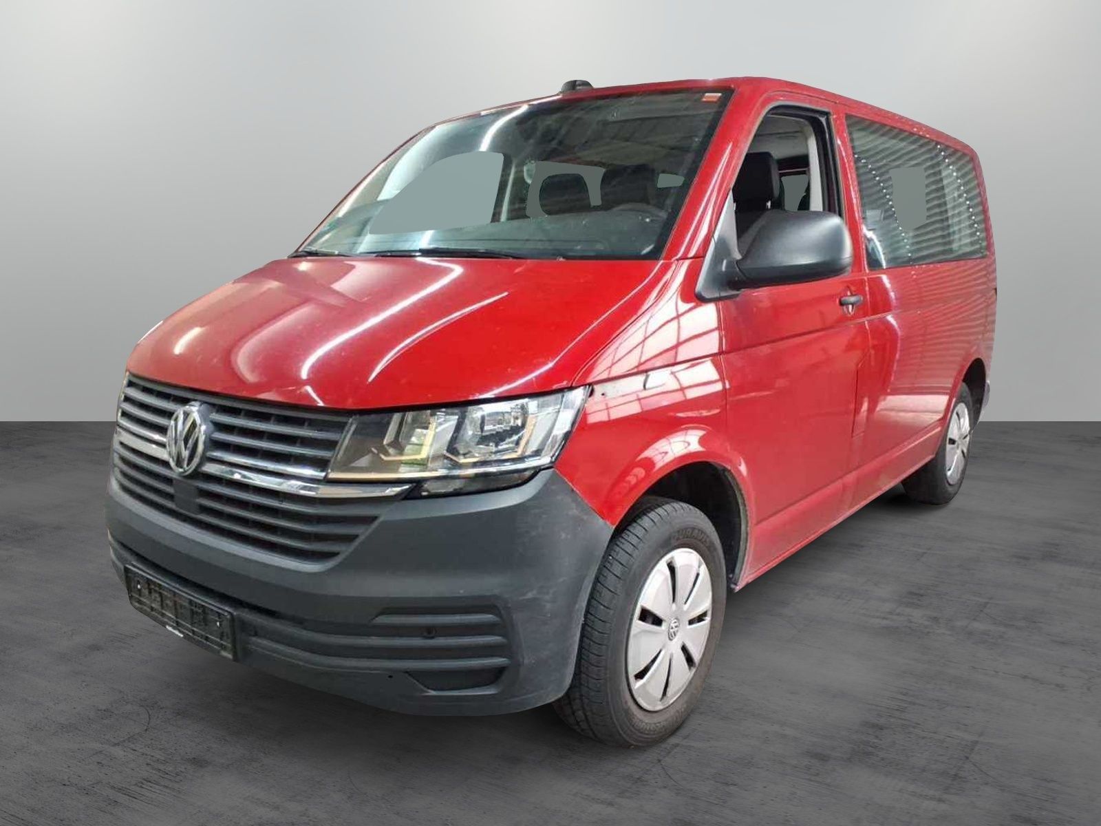 Volkswagen T6 Kombi - Bild 2