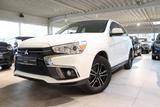 Mitsubishi ASX 1.6 MIVEC Edition 100 86 kW (117 PS), Sch... - gebrauchte Mitsubishi ASX aus dem Jahr 2018