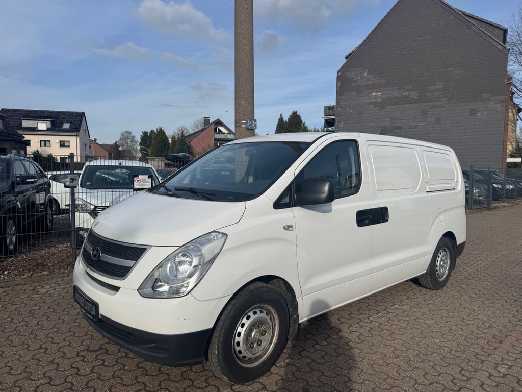Angebot ansehen Hyundai H-1
