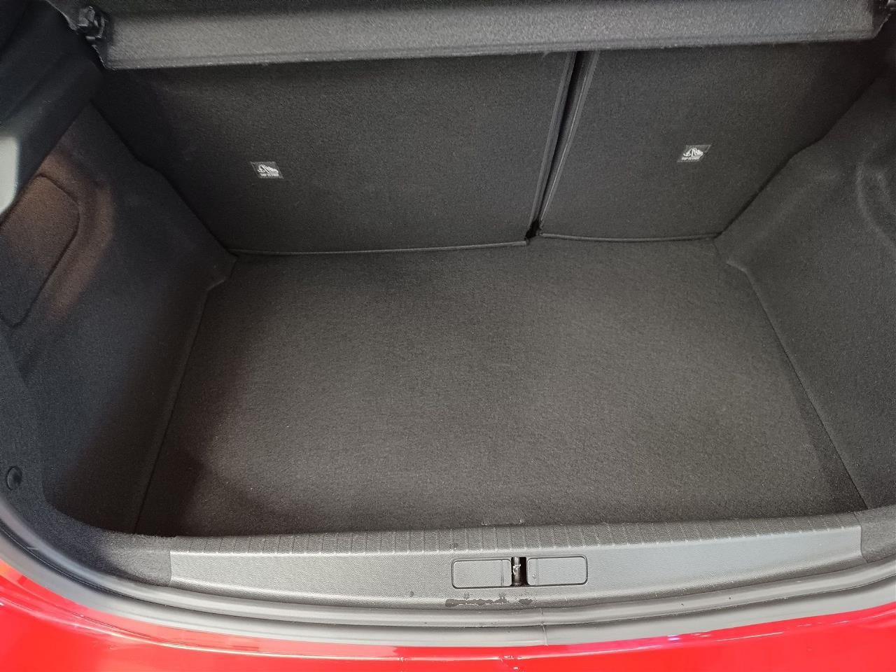 Fahrzeugabbildung Opel Corsa F 1.2 Turbo GS