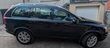 Volvo XC90 D5 AWD Geartronic Momentum Momentum - Volvo XC90 aus 2013: Geländewagen