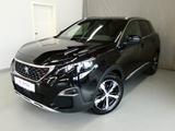 Peugeot 3008 Allure,1.Hand,Navi,LED,Leder,Tempo,Massage - Peugeot 3008 mit Diesel-Antrieb: Leder