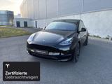 Tesla Model Y Performance - Tesla Model Y