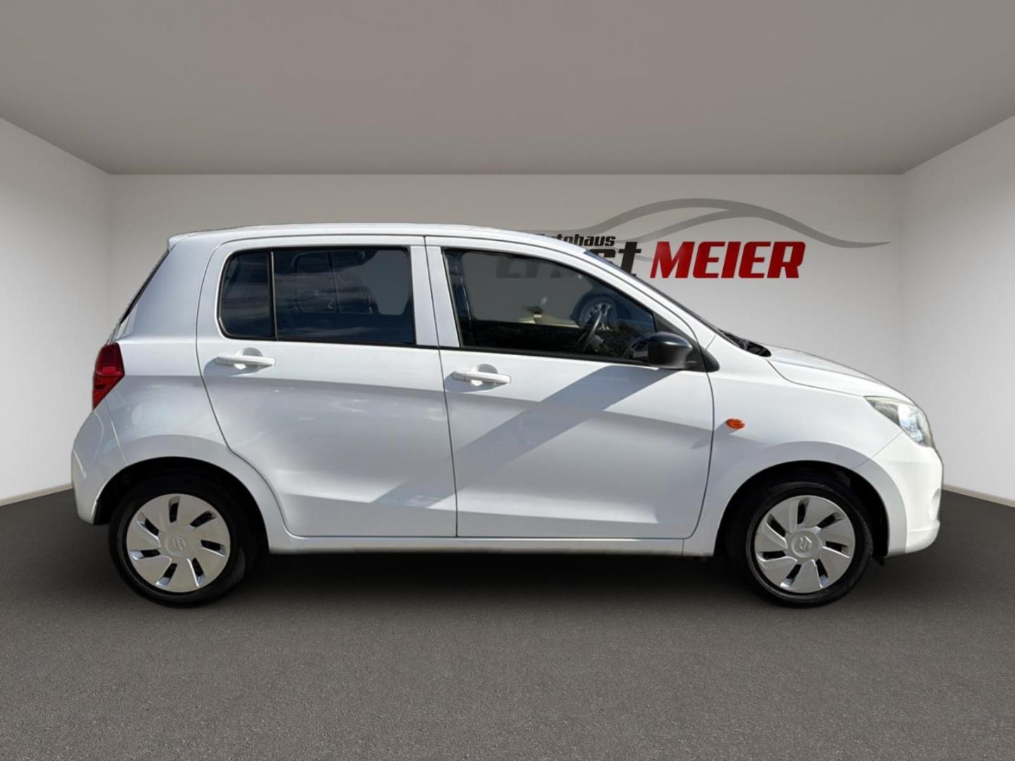 Suzuki Celerio 1.0 CLUB Klima+Bluetooth+USB