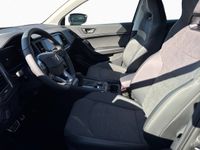 Cupra Ateca - Vorschau Bild 10