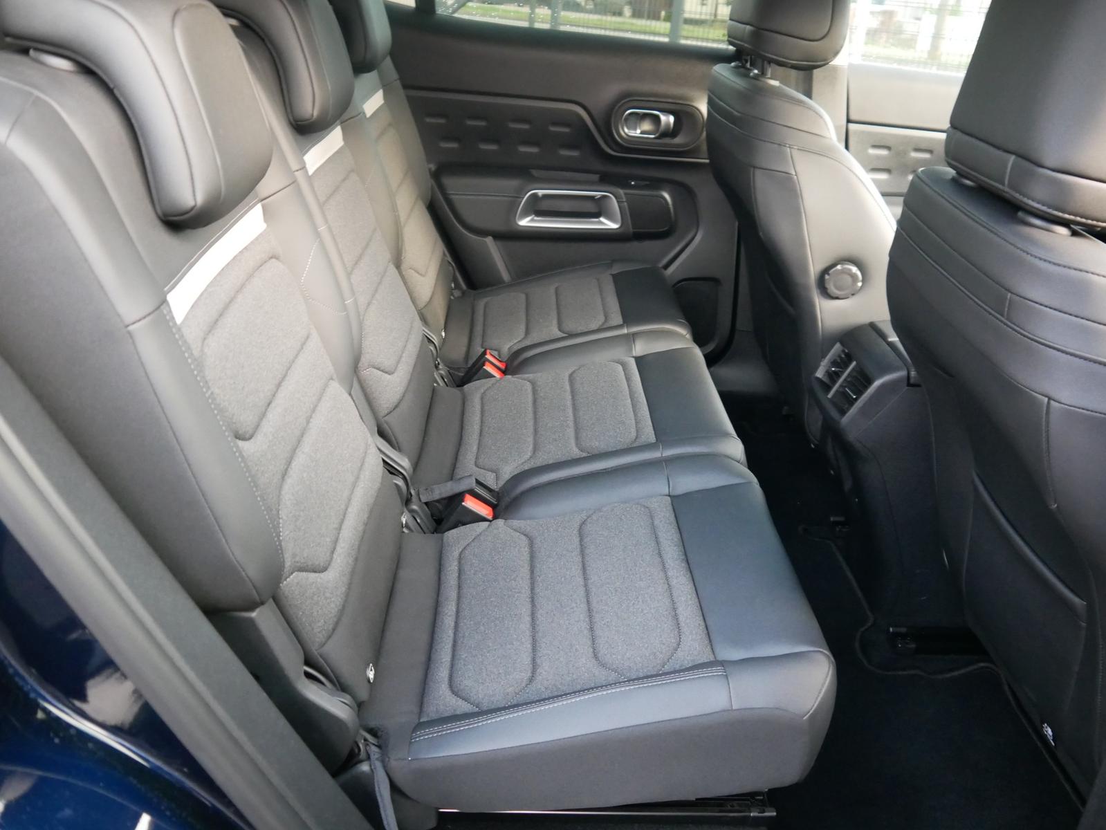 Citroën C5 Aircross 1.5 Blue-HDi Max LED Navi AHK Kamera