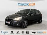 BMW 216 Active Tourer i Advantage NAV EL.HECKKLAPPE  - BMW 216 Active Tourer Gebrauchtwagen