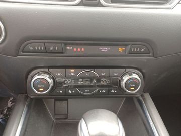 Mazda CX-5 - 8