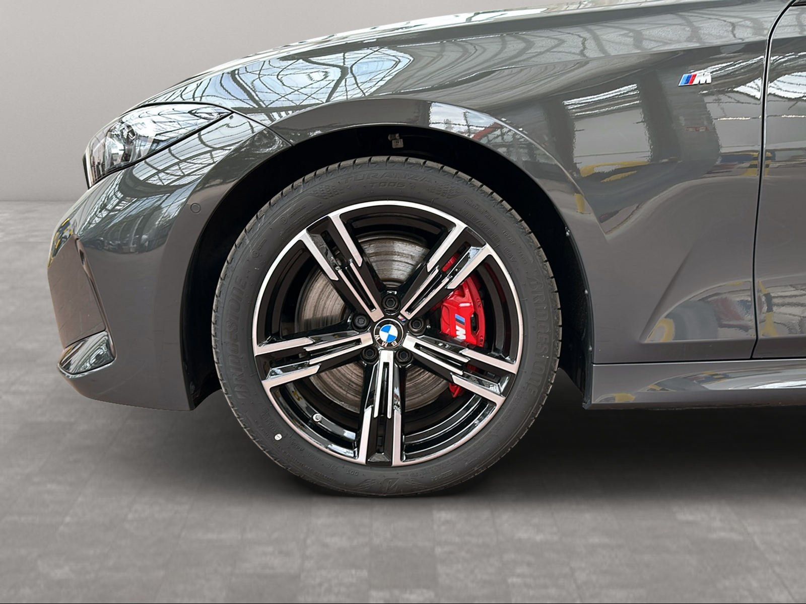 BMW 318 - Bild 11