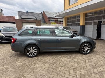 Skoda Octavia - 6