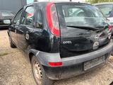 Opel Corsa 1.2 16V COMFORT*4/5T*Klima* - Opel Corsa aus 2001: 1.2