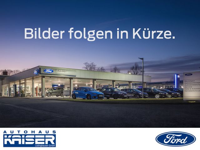 Ford Fiesta Cool & Connect 1.0 EcoBoost EU6d