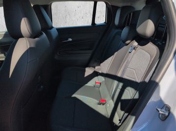 Jeep AVENGER ELEKTRO ALTITUDE *INFOTAINMENT&KOMFORT*