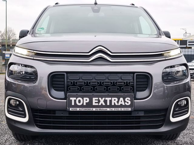 Citroën Berlingo Feel Pack M NAVI RKAM TEMP SITZH LED 1A