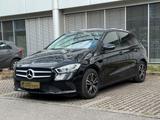 Mercedes-Benz B 180 d - Mercedes-Benz B 180 Gebrauchtwagen in München
