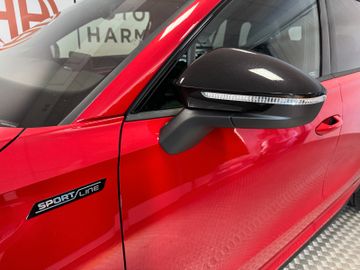 Fahrzeugverkauf 11 Skoda Kodiaq 1.5 TSI Sportline AHK "sofort verfügbar"
